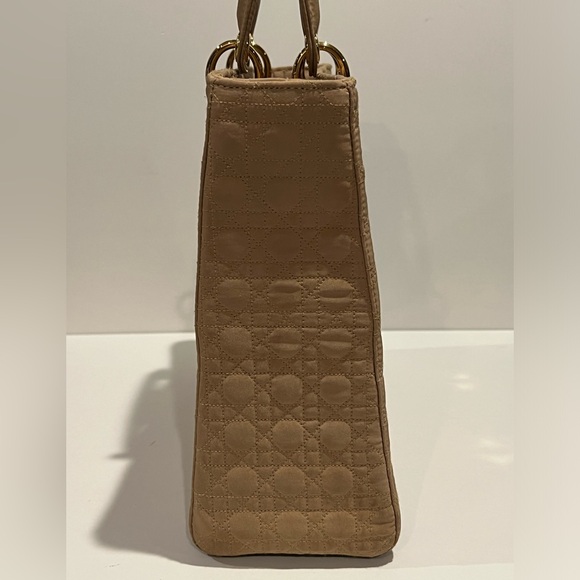 Christian Dior Lady Dior Cannage Bag - Picture 11 of 17